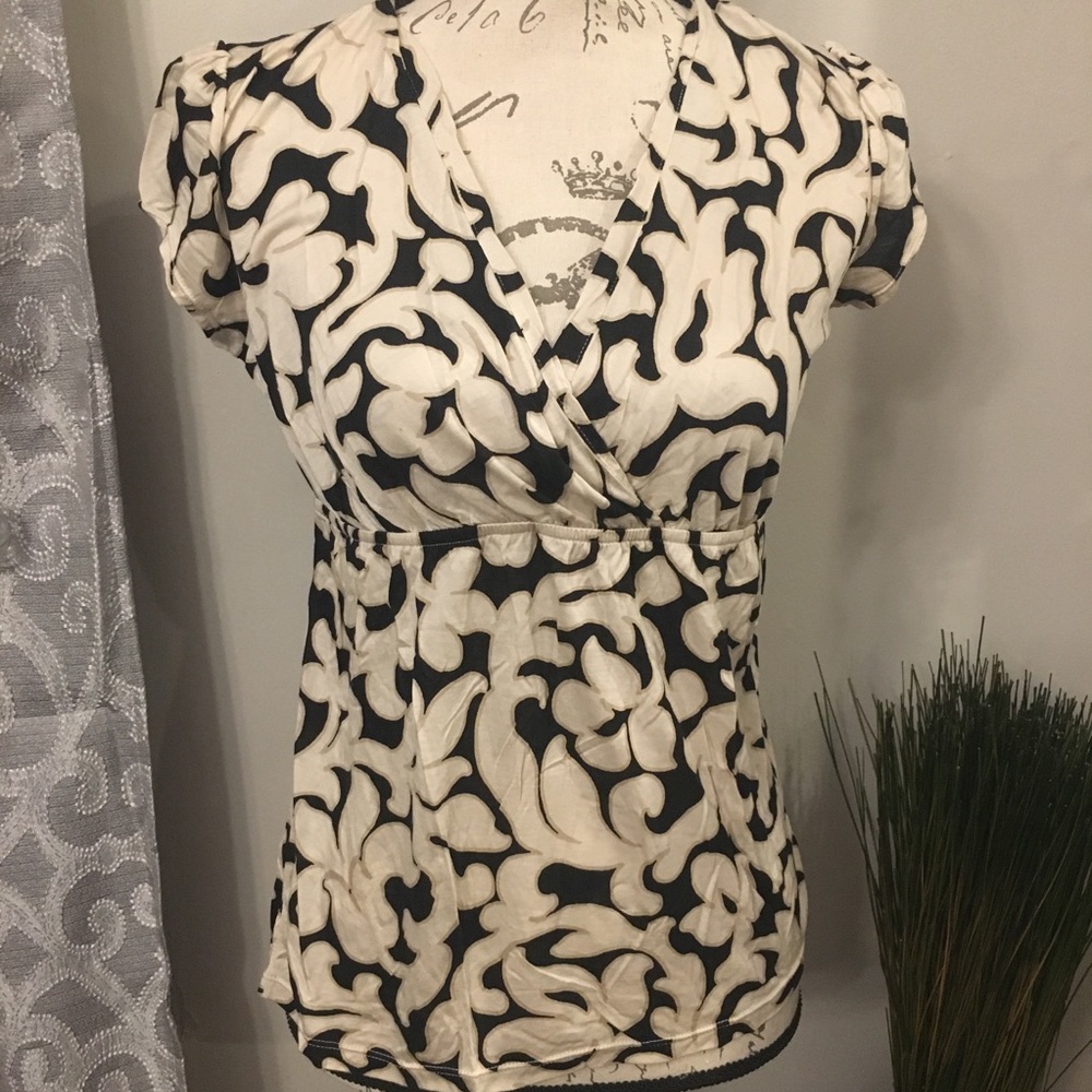 Ann Taylor Top Size Small Petite top